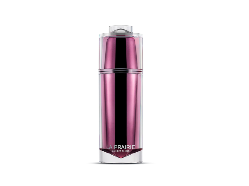 La Prairie Platinum Rare Haute-Rejuvenation Elixir, 1.0 oz/30 mL