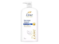 Dove Intensive Repair Shampoo, 33.8 fl oz/1L - Image 2