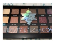 Yh Beja Cosmetics Beauty Eyeshadow Palette, 0.76 oz/21.6 g - thumbnail 1