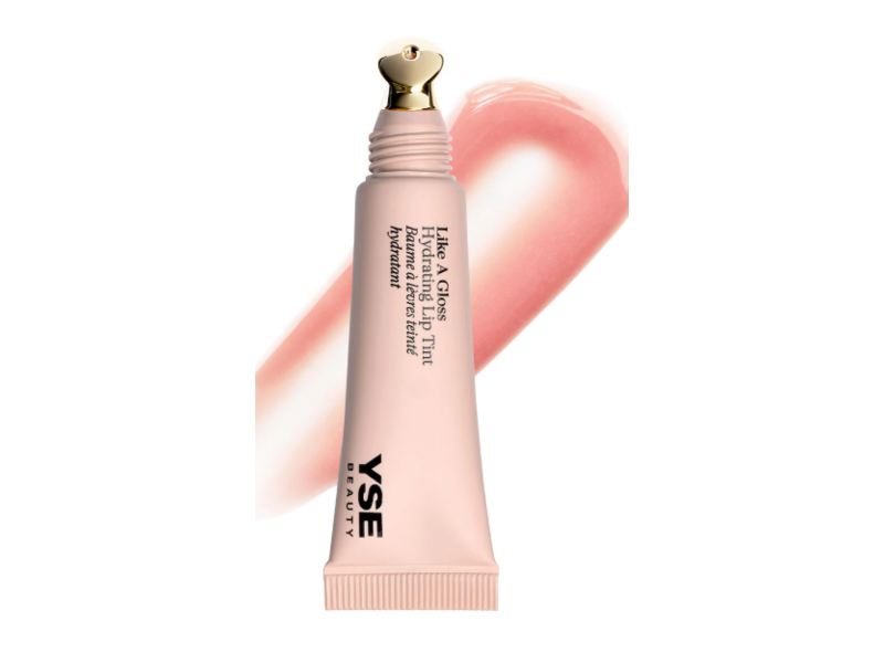 Yse Beauty Like A Gloss Hydrating Lip Tint, Life Of The Party, 0.42 oz/12 g