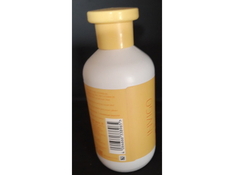 Wella Invigo Sun Care Shampoo, Pro-Vitamin B5, 300 mL