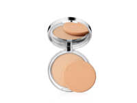Clinique Superpowder Double Face Makeup, 07 Matte Neutral, 0.35 oz/10 g - thumbnail 1