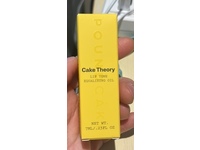 Pound Cake Theory Lip Tone Equalizing Oil, Melted Butter, 0.23 fl oz/7 mL - Image 3