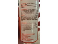 Onda Natural Leave-In Conditioner, Mango, 10 oz/290 mL - thumbnail 4