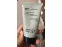 African Botanics Mineral Cleansing Mask, 1.7 fl oz/50 mL - Image 3