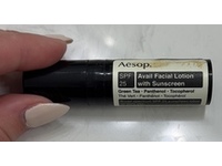 Aesop Avail Facial Lotion, SPF 25, 0.18 oz.5 g - thumbnail 2