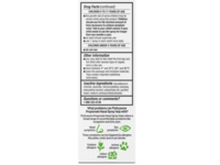 Topcare Health Allergy Relief Nasal Spray, 0.62 fl oz/18.2 mL - Image 6