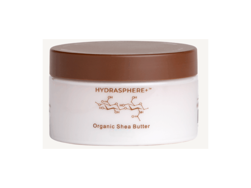 Hydrasphere+ Organic Shea Butter
