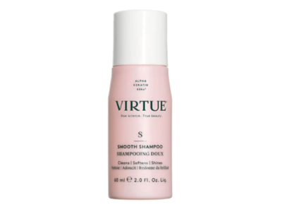 Virtue Smooth Shampoo