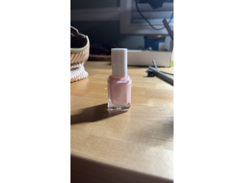Essie Nail Lacquer, Mademoiselle, 0.5 Fluid Ounce