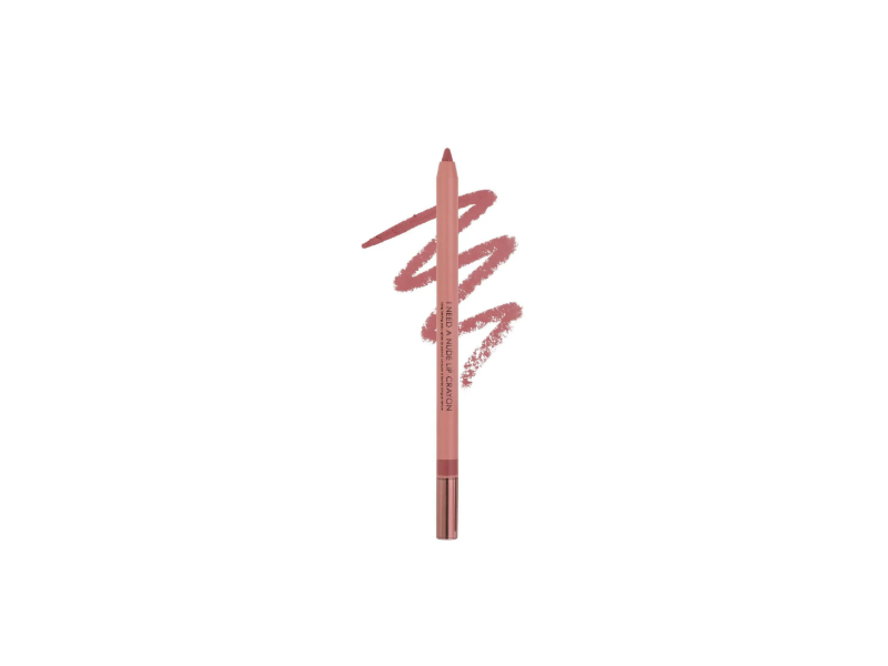 Natasha Denona I Need A Nude Lip Crayon, P5 Gaia, 0.04 oz/1.2 g