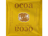 Ocoa Curl Care Conditioner, Avacado & Sunflower, 0.5 fl oz/15 mL - thumbnail 1