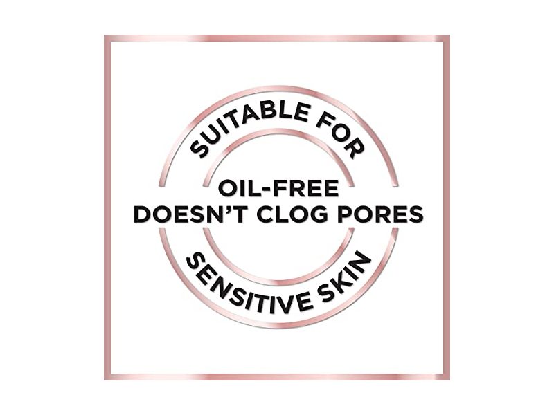 L'Oreal Paris Paradise Water-infused Tinted Moisturizer, SPF 19, Fair 01, 1 oz/30 mL