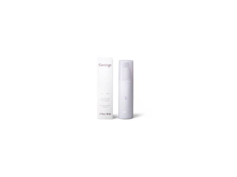 Flamingo Mons Mist, Coconut & Jojoba Oil, 1.7 fl oz/50 mL