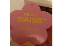 Hello Daise Fragrance Body Mist, Raspberry & Mint, 3.38 oz/100 mL - thumbnail 2