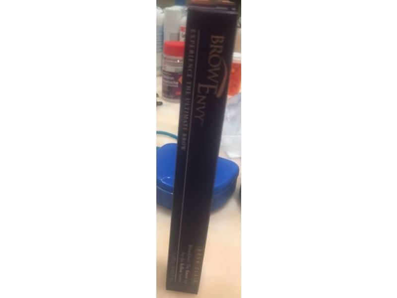 EyEnvy Brow Envy, Brun Clair, 0.01 g