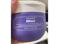 Naturewell Blissy Whipped Ultra Moisturizing Body Cream, Vanilla And Sandalwood, 12 fl oz/340 g - Image 6