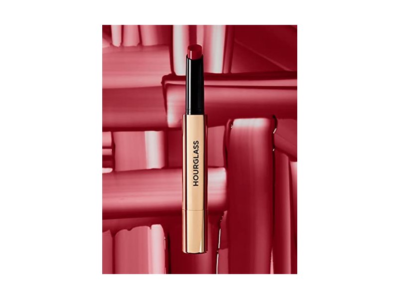 Hourglass Phantom Volumizing Glossy Balm, Entice 145, 0.05 oz/1.7 g