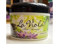 La Viola Skin Therapy, Fragrance Free, 8 oz - thumbnail 2