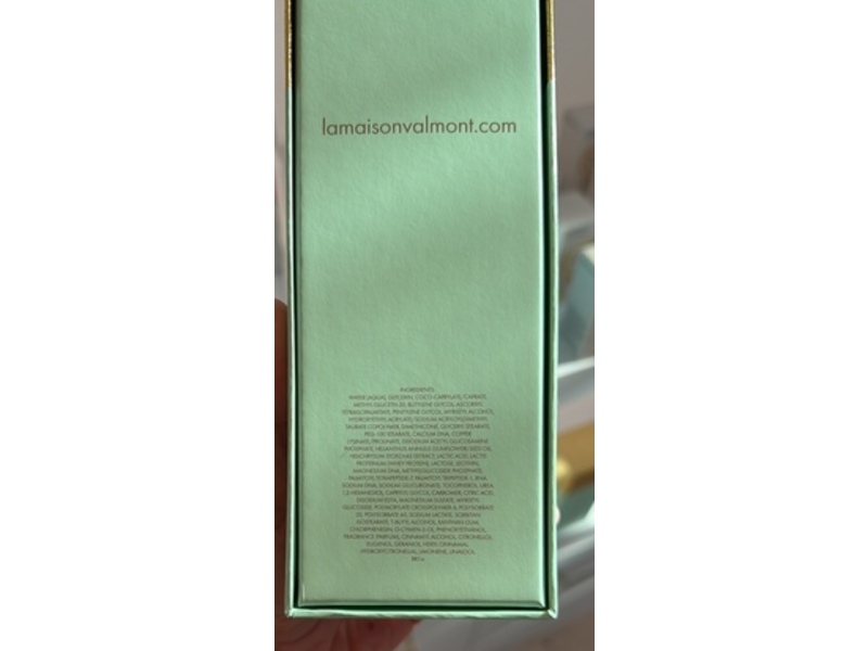 Valmont Firmness V-Firm Serum, 30 mL