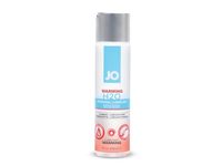 Jo Warming H2O Personal Lubricant, 4 fl oz/120 mL - thumbnail 1