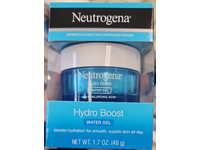 Neutrogena Hydro Boost Water Gel, 1.7 oz/48 g - thumbnail 2
