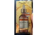 Majest-C Vitamin C Brightening Face Serum, 1.75 fl oz/52 mL - thumbnail 3