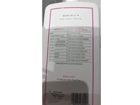 Native Body Wash, Vanilla & Cactus Flower, 36 fl oz/1.06 L - thumbnail 3
