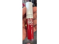 Almay Gleam Big Lip Serum, 600 Mon Cherry, 0.13 fl oz/3.8 mL - thumbnail 2