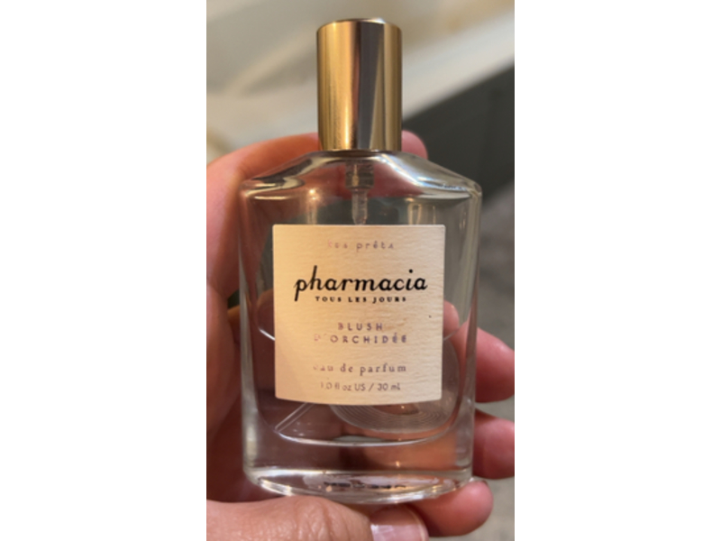 Pharmacia Eau De Parfum, 1.0 fl oz/30 mL