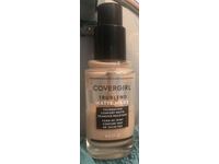 CoverGirl Trublend Matte Made Foundation, L60 Light Nude, 1 fl oz/30 mL - thumbnail 2