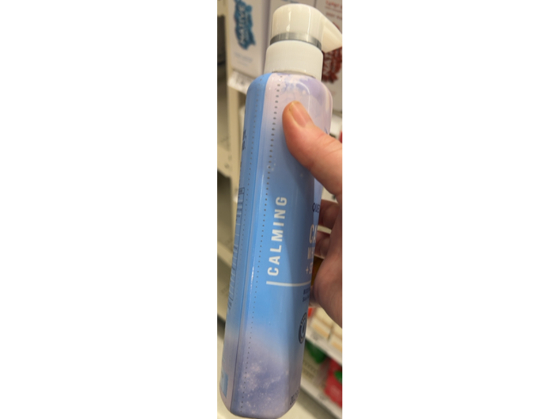 Quiet & Roar Calming Body Wash, White Sage + Sea Salt, 20.2 fl oz/600 mL