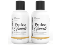 Project Goods The Shampoo & The Conditioner Set, 12 fl oz/350 mL - Image 2