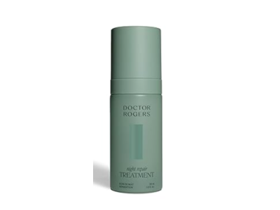 Doctor Rogers Night Repair Treatment, 1.01 fl oz/30 mL
