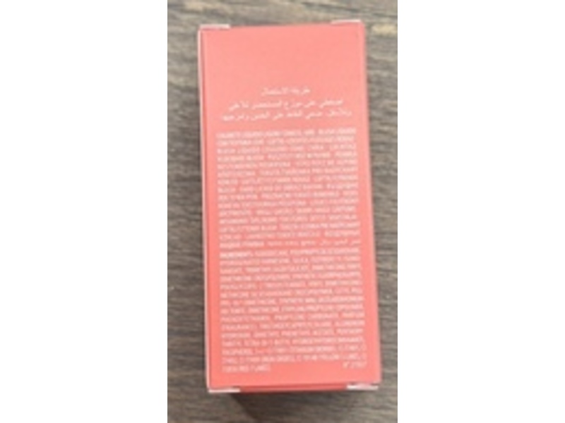 Benefit Airy Liquid Blush, Play Daze, 0.2 fl oz/6 mL