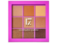 Boots 17 Eyeshadow Palette, 030 Brown - Image 2