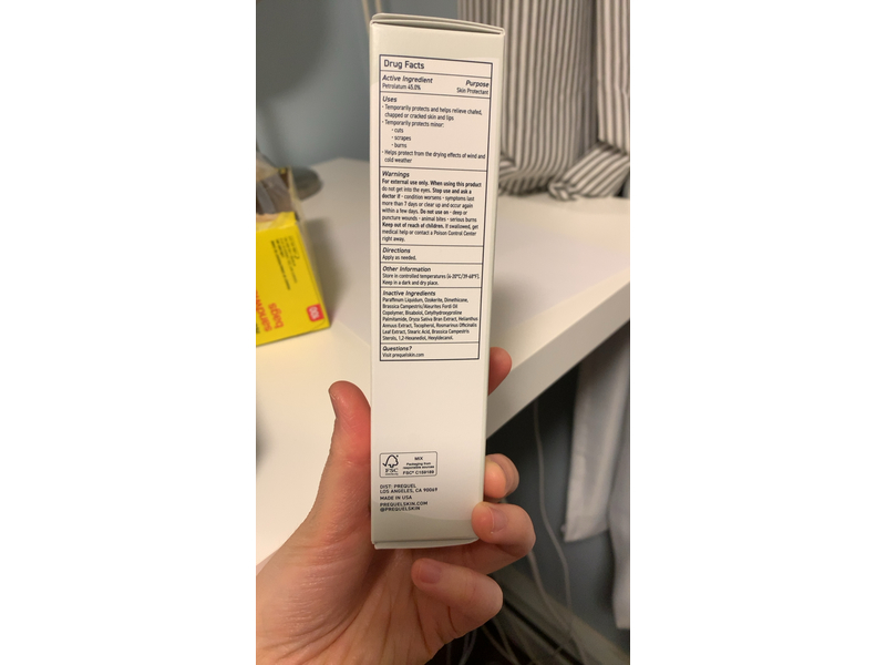 Prequel Skin Utility Ointment, 2 oz/56.6 g