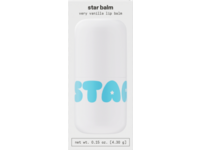 Starface Star Balm, Very Vanilla, 0.15 oz/4.30 g - Image 2