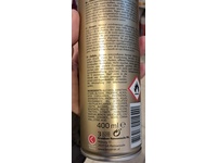 Kruidvat Ultra Strong Shine Hairspray, 24h Hold, 400 mL - thumbnail 3
