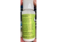 Uncle Harry's Tooth Powder, Unscented, 2 oz/57 g - Image 5