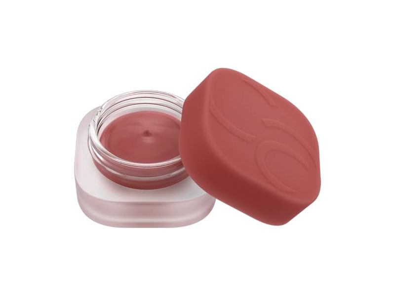Catrice Velvet Pudding Blurring Blush, 040 Maple Mousse, 0.17 oz/5 g