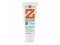 Z Blok Sunscreen, SPF 45, 4 fl oz/118 mL - Image 2