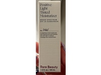 Rare Beauty Positive Light Tinted Moisturizer, SPF 20, 34W, 1 fl oz/30 mL - thumbnail 2