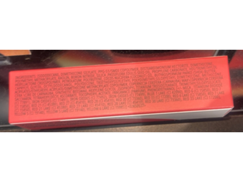 M.A.C Locked Kiss Ink Lipcolour, Most Curious, 0.14 fl oz/4 mL