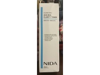 Nida AHA BHA Clarity Toner, 6.76 fl oz/200 mL - Image 3