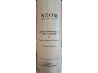 Neom Super Shower Power Body Cleanser Shower Gel, Spearmint, Rosemary & Eucalyptus, 16.9 fl oz/500 mL - thumbnail 2