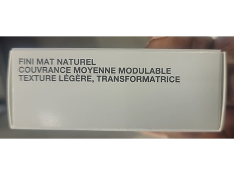 MAC Studio Fix Tech Cream-to-Powder Foundation, NW45, 0.35 oz/10 g