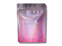 Agent Nateur Holi Bath Rose Infused Calming Coconut Milk Bath, 8.8 oz/250 g - Image 2