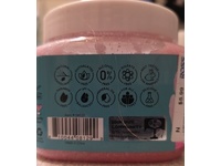 The Spathecary Exfoliating Sugar Scrub, Cotton Candy, 21 oz/600 g - Image 4