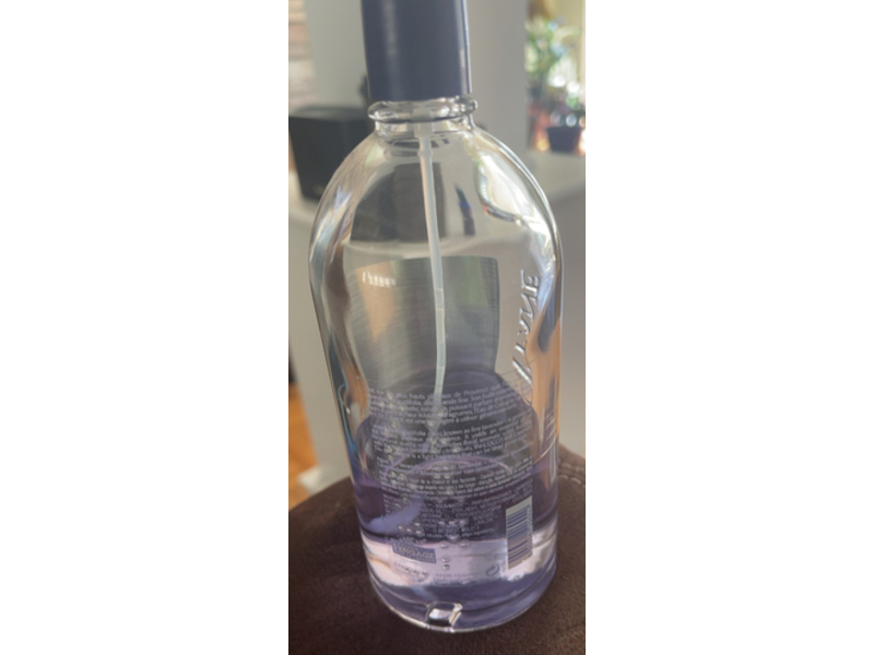 L'Occitane En Provence Lavende Eau de Cologne, 10.1 fl oz/300 mL